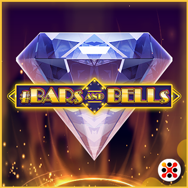#BarsAndBells slots by Mancala