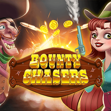 Bounty Chasers slots by Mancala