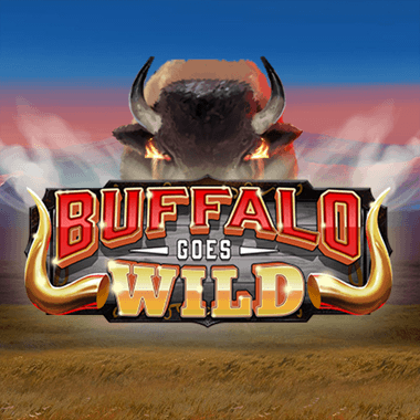 Buffalo Goes Wild slots by Mancala