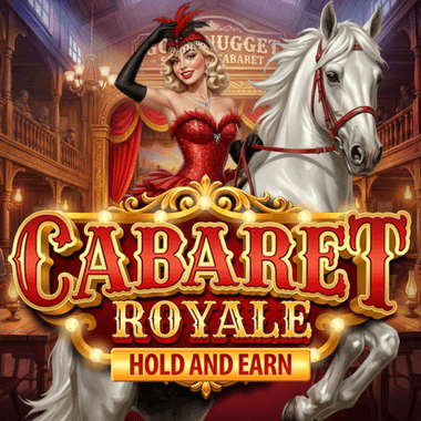 Cabaret Royale slots by Mancala
