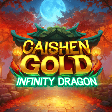 Caishen Gold: Infinity Dragon slots by Mancala