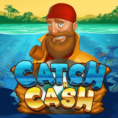 Catch N Cash slots by Mancala