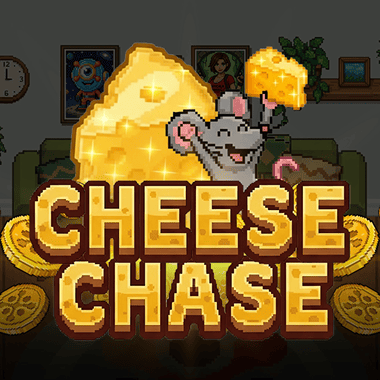 Cheese Chase instant win by Mancala