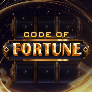 Code of Fortune slots by Mancala