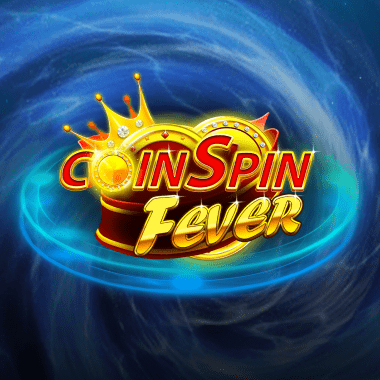CoinSpin Fever slots by Mancala