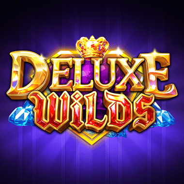 Deluxe Wilds slots by Mancala