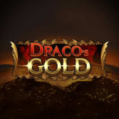 Draco's Gold slots by Mancala