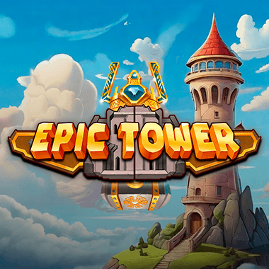 Epic Tower slots by Mancala