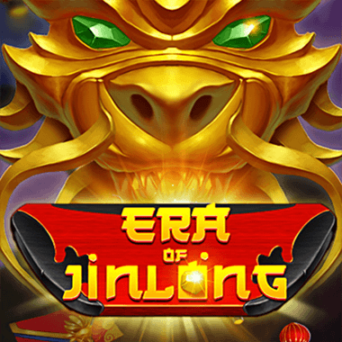 Era of Jinlong slots by Mancala