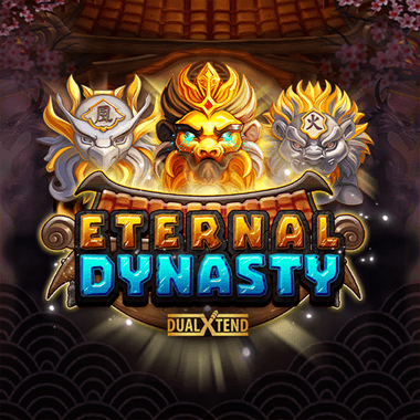 Eternal Dynasty slots by Mancala