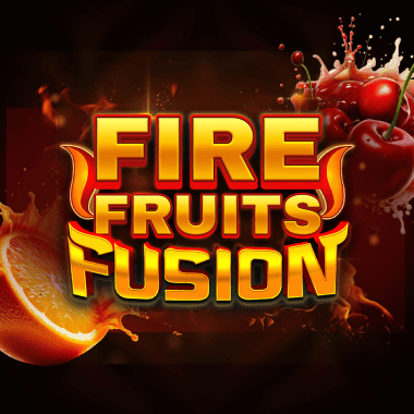Fire Fruits Fusion slots by Mancala