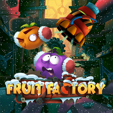 Fruit Factory slots by Mancala