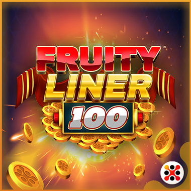 Fruityliner 100 slots by Mancala