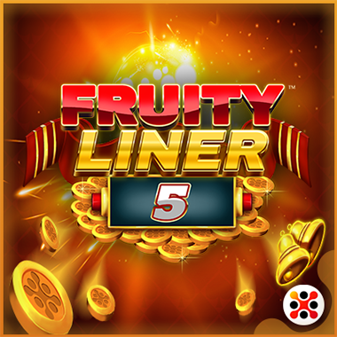 Fruityliner 5 slots by Mancala
