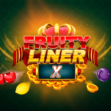 Fruityliner X slots by Mancala