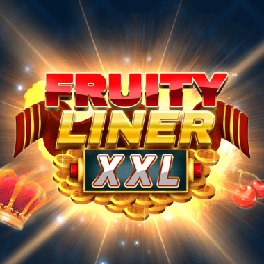 Fruityliner XXL slots by Mancala