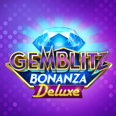 GemBlitz Bonanza Deluxe slots by Mancala