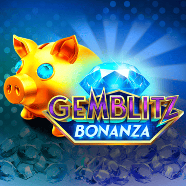 Gemblitz Bonanza slots by Mancala