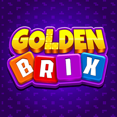Golden Brix slots by Mancala