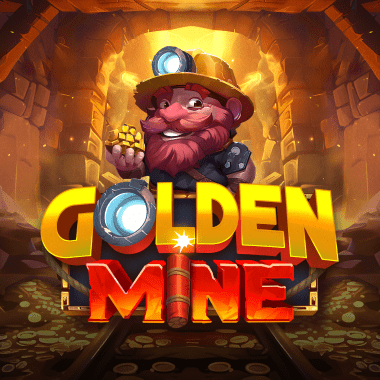 Golden Mine slots by Mancala