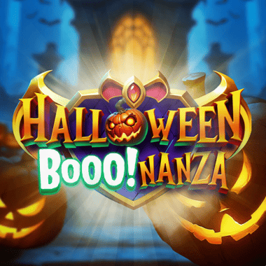 Halloween Booo!nanza slots by Mancala