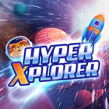 HyperXplorer instant win by Mancala