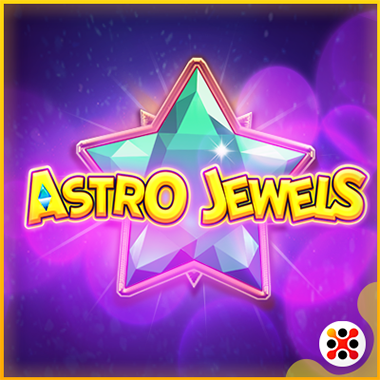 Astro Jewels slots by Mancala
