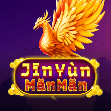 Jin Yun Man Man slots by Mancala