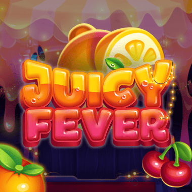 Juicy Fever slots by Mancala