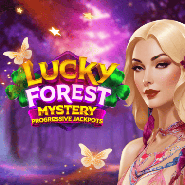 Lucky Forest slots by Mancala