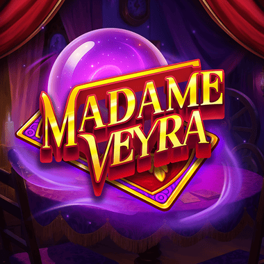 Madame Veyra slots by Mancala