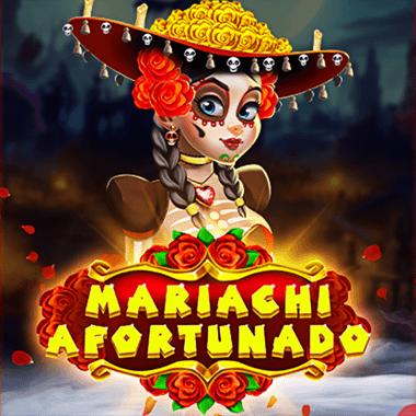 Mariachi Afortunado slots by Mancala