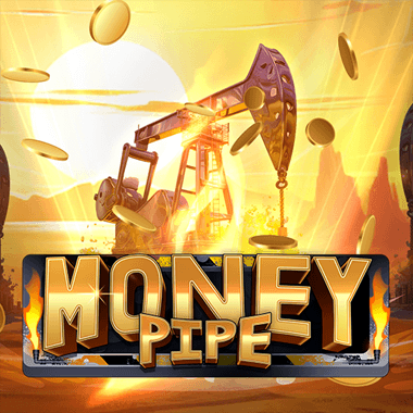 Money Pipe slots by Mancala