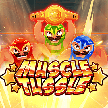 Muscle Tussle by Mancala
