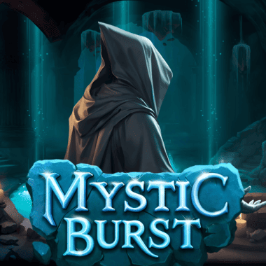 Mystic Burst slots by Mancala