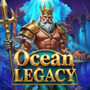 Ocean Legacy slots by Mancala