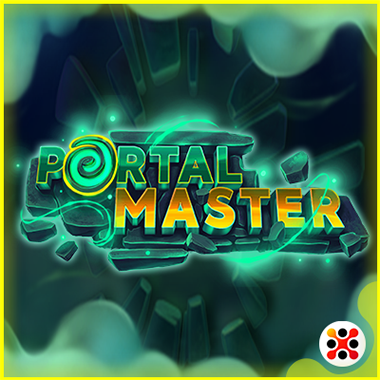 Portal Master slots by Mancala