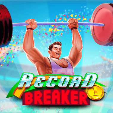 Record Breaker slots by Mancala