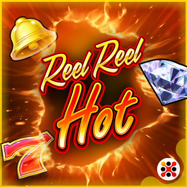 Reel Reel Hot slots by Mancala