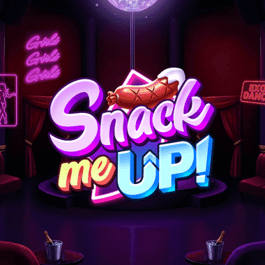 Snack me Up! slots by Mancala