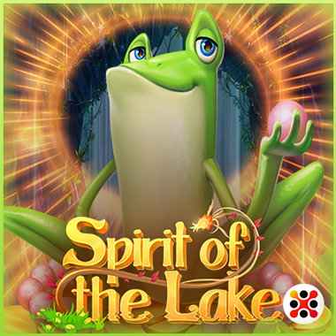 Spirit of the Lake slots by Mancala