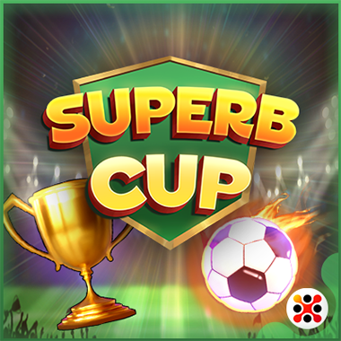 Superb Cup slots by Mancala