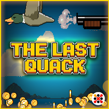 The Last Quack slots by Mancala