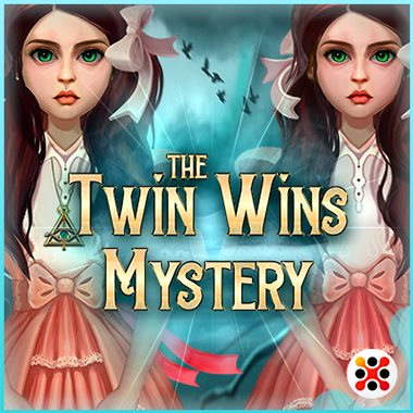 The Twin Wins Mystery slots by Mancala