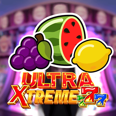UltraXtreme 777 slots by Mancala