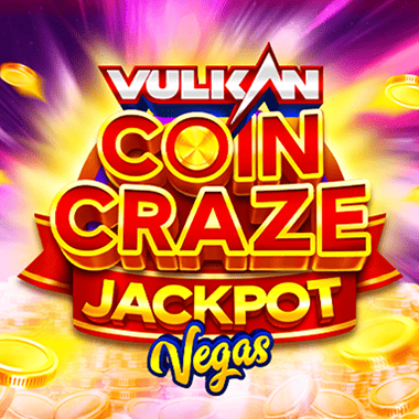 Vulkan Craze Jackpot slots by Mancala