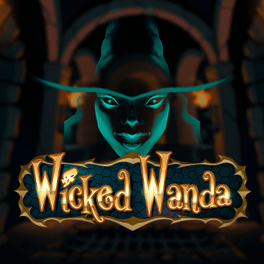 Wicked Wanda slots by Mancala