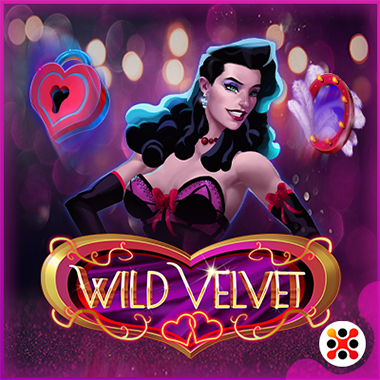 Wild Velvet slots by Mancala