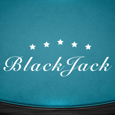 Black Jack table games by Mascot Gaming
