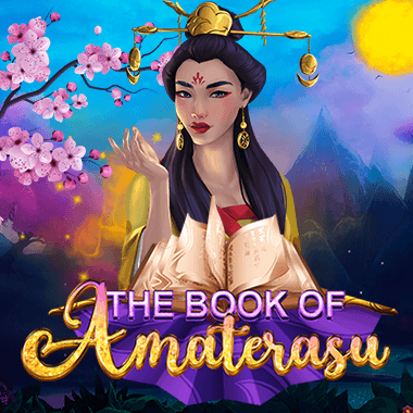 Book Of Amaterasu slots by Mascot Gaming